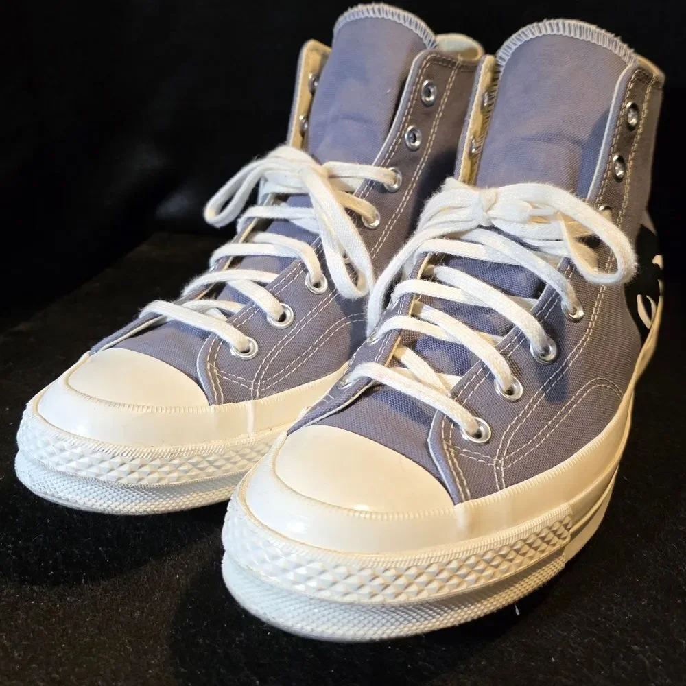 Converse Mens 10 - Picture 4 of 11